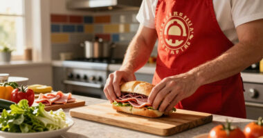 Firehouse Subs Surges In Global Coverage