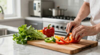 Food Group Surges In Global Coverage