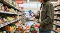 Food Lion Surges In Global Coverage