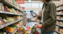 Food Lion Surges In Global Coverage
