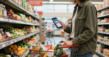 Food Lion Surges In Global Coverage