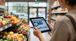 Food Lion Surges In Global Coverage
