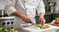 Food Service Surges In Global Coverage