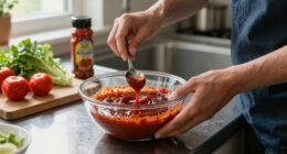 For the Best Burger Sauce, I Always Add 3 Tablespoons of This Italian Condiment