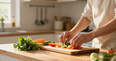 Friendly Food Club Surges In Global Coverage