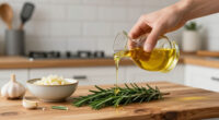 Garlic Oil Surges In Global Coverage