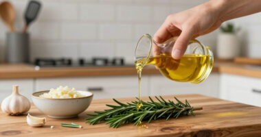 Garlic Oil Surges In Global Coverage