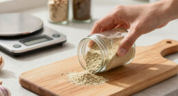 Garlic Powder Recall