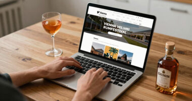 GEWINNSPIEL: 10 × 2 Tickets Für Das Vienna Rumfestival 2026 Gewinnen - News.at