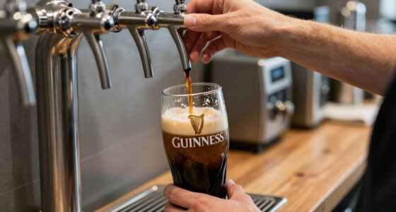Guinness Surges In Global Coverage