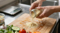 Heavenly Spices Garlic Powder Recall