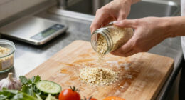 Heavenly Spices Garlic Powder Recall