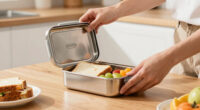 How to Choose School Lunch Food Containers