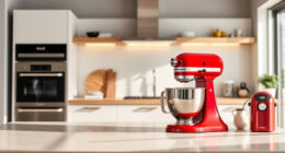 How to Clean a KitchenAid Mini Safely and Effectively