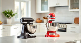 How to Clean a KitchenAid Mini: Step-by-Step Guide