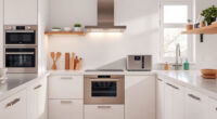 How to Fix a COSORI Air Fryer That Keeps Error Codes