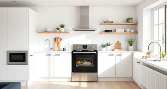 How to Fix a COSORI Air Fryer That Keeps Smoking