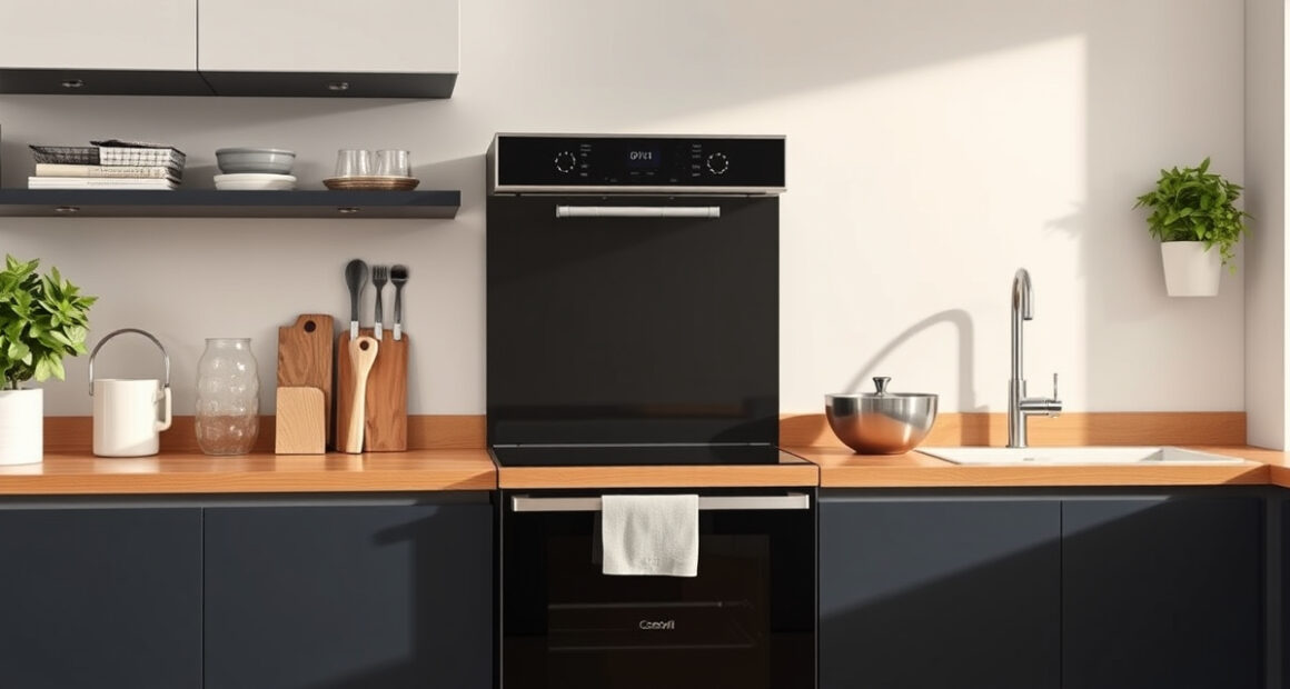 How to Fix a COSORI Air Fryer That Keeps Smoking