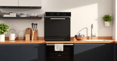 How to Fix a COSORI Air Fryer That Keeps Smoking