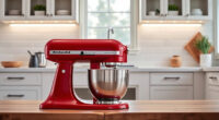 How to Fix a KitchenAid Stand Mixer That Keeps Leaking Oil