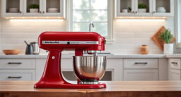 How to Fix a KitchenAid Stand Mixer That Keeps Leaking Oil