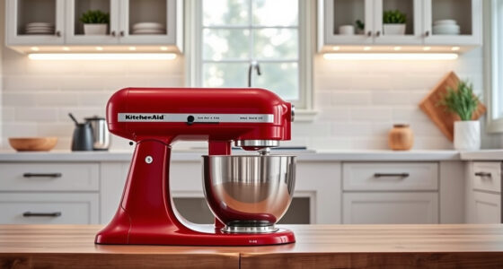 How to Fix a KitchenAid Stand Mixer That Keeps Leaking Oil