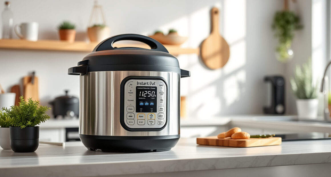 How to Fix a Pressure Cooker That Keeps Not Sealing