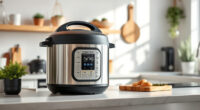How to Fix a Pressure Cooker That Keeps Not Sealing