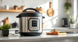 How to Fix a Pressure Cooker That Keeps Not Sealing