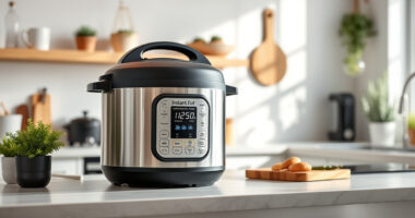 How to Fix a Pressure Cooker That Keeps Not Sealing
