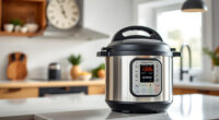 How to Fix a Pressure Cooker That Won't Seal Properly