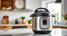 How to Fix a Pressure Cooker That Won't Seal Properly