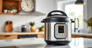 How to Fix a Pressure Cooker That Won't Seal Properly
