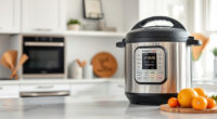 How to Fix a Stuck Steam Release on Your Instant Pot