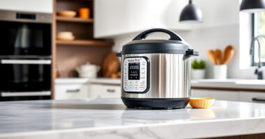 How to Fix a Stuck Steam Release on Your Instant Pot