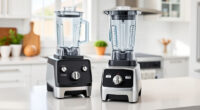 How to Fix a Vitamix Blender That Keeps Burning Smell