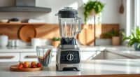 How to Fix a Vitamix Blender That Keeps Overheating