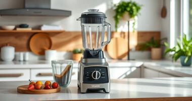 How to Fix a Vitamix Blender That Keeps Overheating