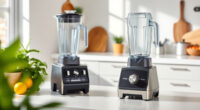 How to Fix a Vitamix Blender That Keeps Overheating