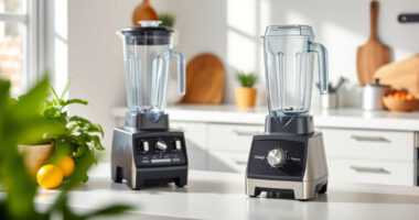 How to Fix a Vitamix Blender That Keeps Overheating