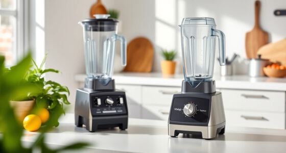 How to Fix a Vitamix Blender That Keeps Overheating
