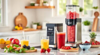 How to Make Perfect Summer Slushies with the Ninja SLUSHi XL
