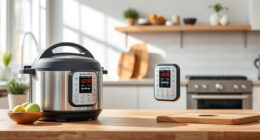 How to Set Up Your Instant Pot 4QT RIO Mini: A Step-by-Step Guide