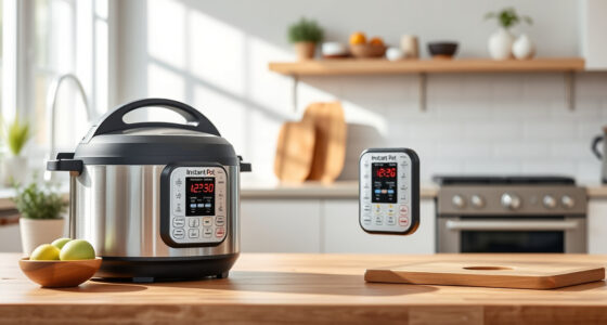 How to Set Up Your Instant Pot 4QT RIO Mini: A Step-by-Step Guide
