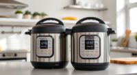 How to Set Up Your Instant Pot 4QT RIO Mini for Safe, Easy Cooking