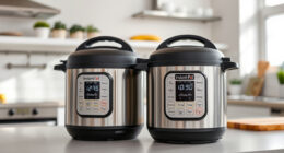 How to Set Up Your Instant Pot 4QT RIO Mini for Safe, Easy Cooking