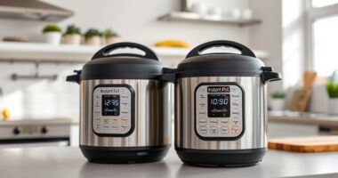How to Set Up Your Instant Pot 4QT RIO Mini for Safe, Easy Cooking