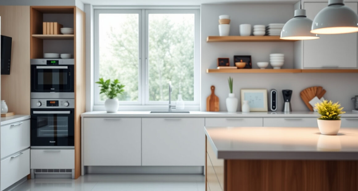 How to Set Up Your New COSORI Air Fryer Safely & Efficiently