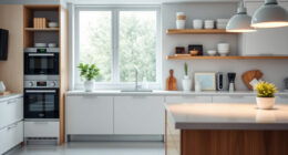 How to Set Up Your New COSORI Air Fryer Safely & Efficiently