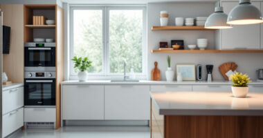 How to Set Up Your New COSORI Air Fryer Safely & Efficiently